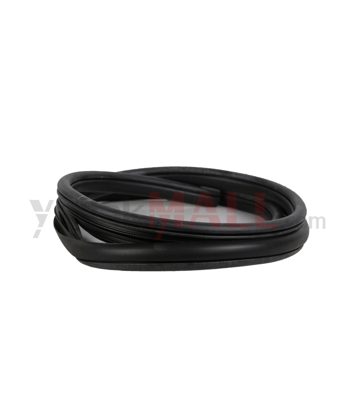 نوار لاستیکی درب عقب چپ سول